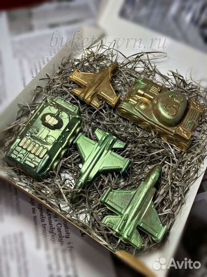 Шоколадный набор/ подарок мужчине съедобный