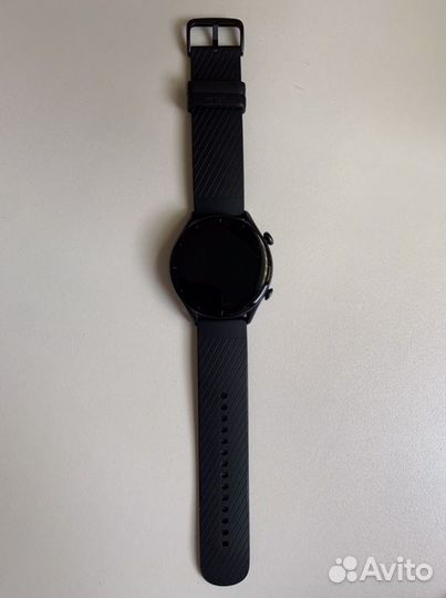 Смарт часы amazfit gtr 3