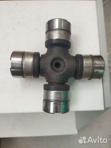 Продам крестовину карданного вала на ЗИЛ 130