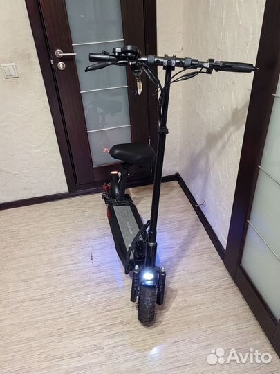 Электросамокат kugoo m4 pro бу