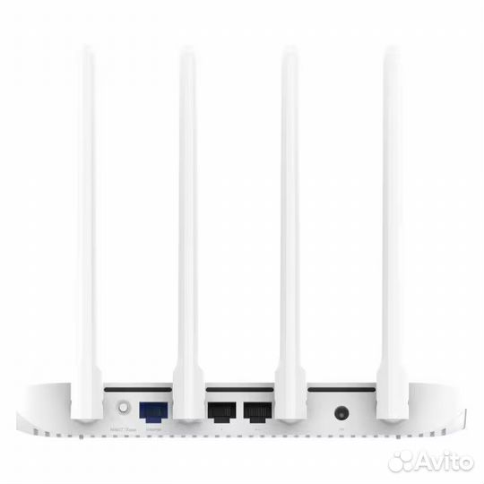 Wifi роутер mi router 4a новый