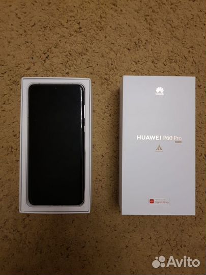 HUAWEI P60 Pro, 8/256 ГБ