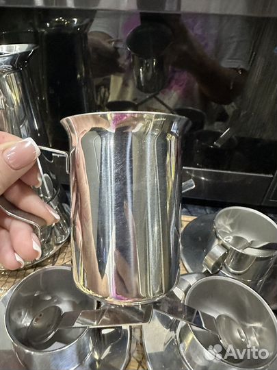 Кофейный набор от zepter