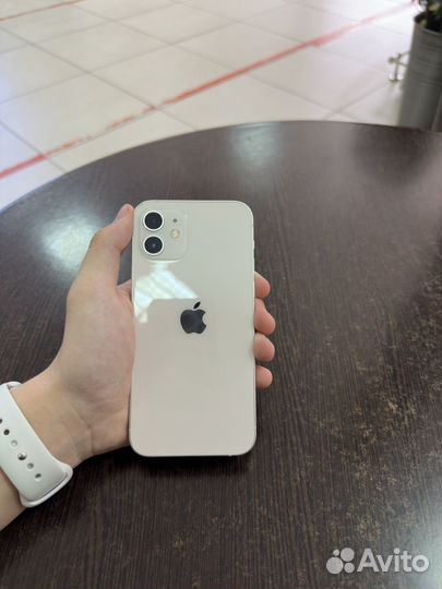 iPhone 12, 128 ГБ