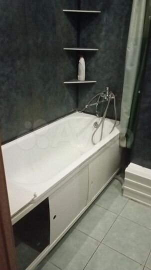 Квартира-студия, 25 м², 15/17 эт.