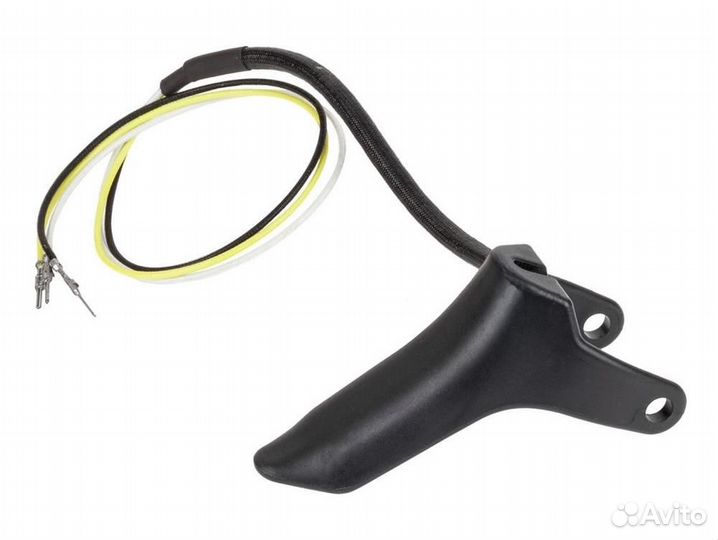 Курок газа Summit G4 (512061167)