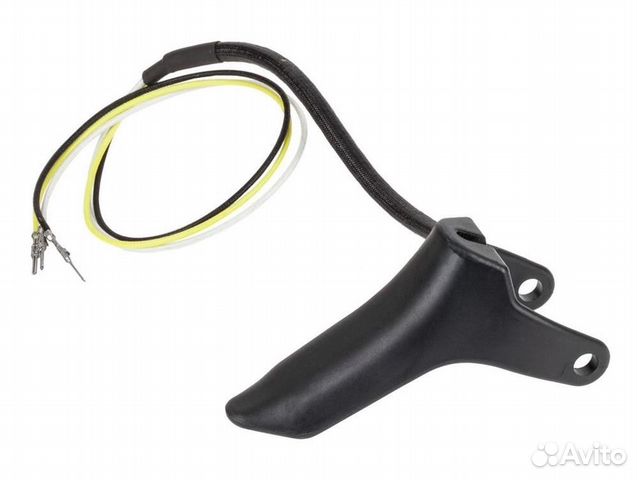 Курок газа Summit G4 (512061167)