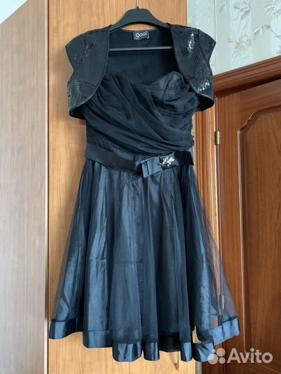 Платье-бюстье Kira Plastinina