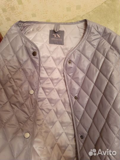 Куртка женская 52 54