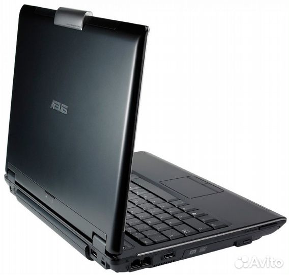 Asus W7S W7SG ноутбук на запчасти