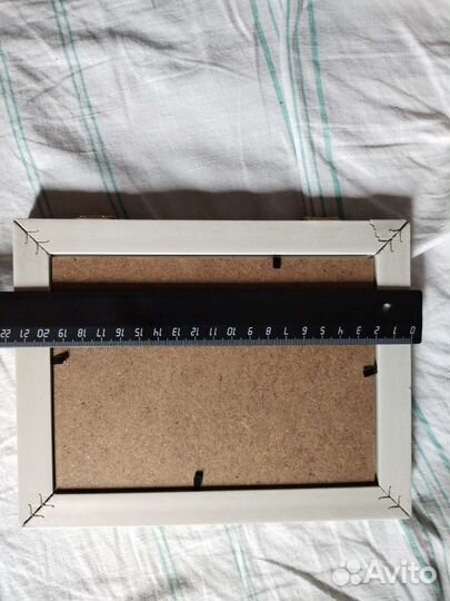 Рамки деревянные