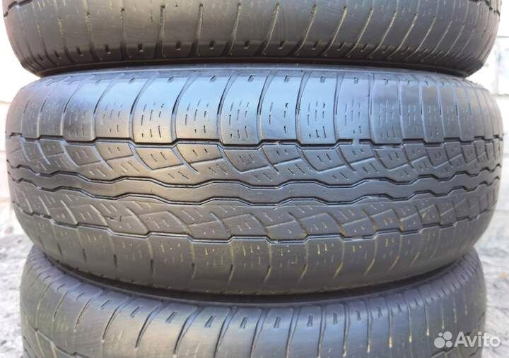 Bridgestone Dueler H/T 225/70 R16 102S