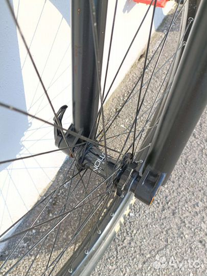 Mtb street dirt 26, NS Bikes