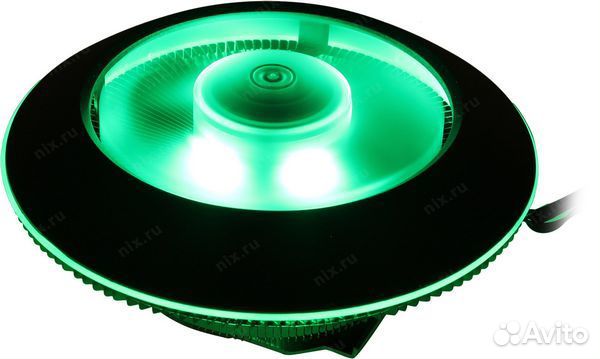 Кулер для процессора Cooler Master MAM-G1CN-924PC