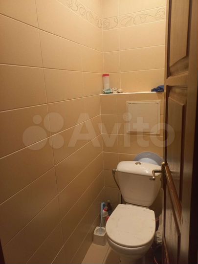 2-к. квартира, 60 м², 2/2 эт.