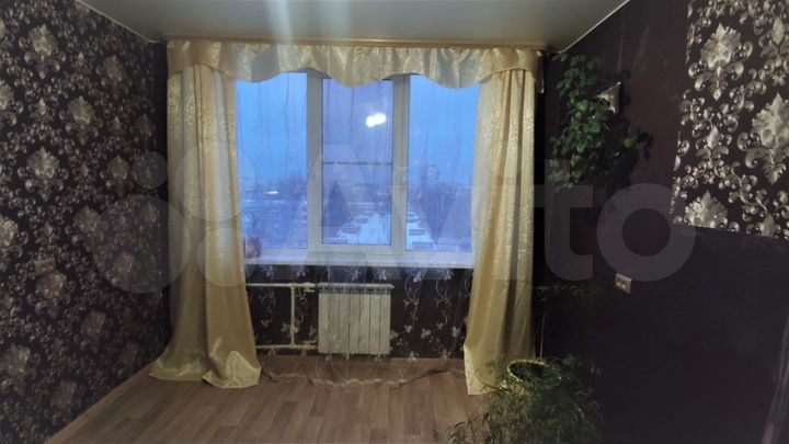 2-к. квартира, 47,8 м², 9/9 эт.
