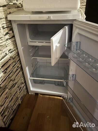 Минихолодильник бирюса