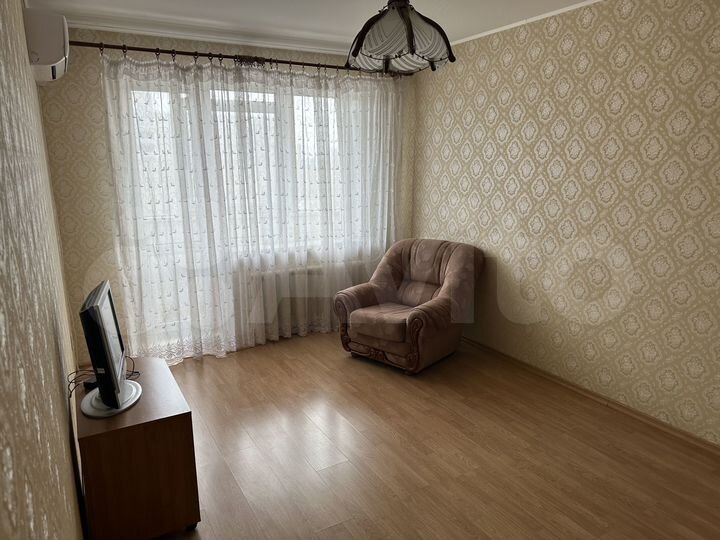 2-к. квартира, 49,7 м², 4/9 эт.
