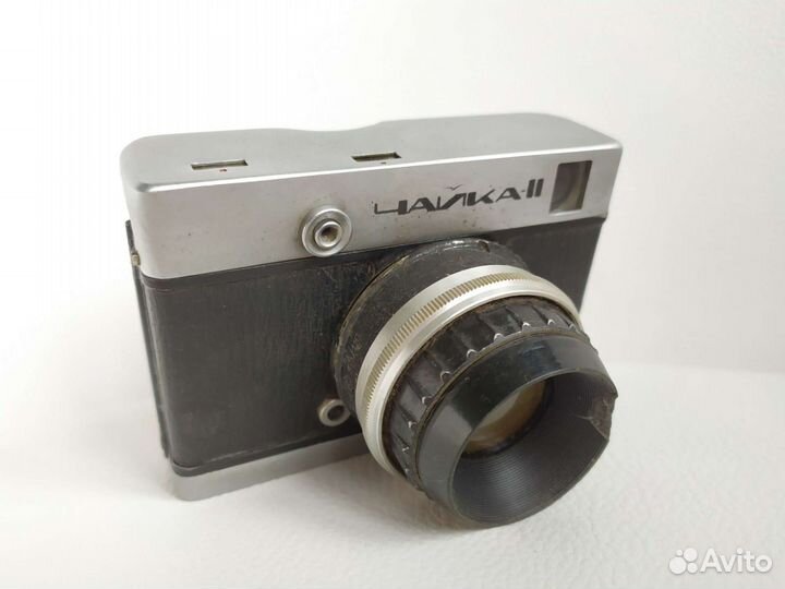 Пленочный фотоаппарат 8шт