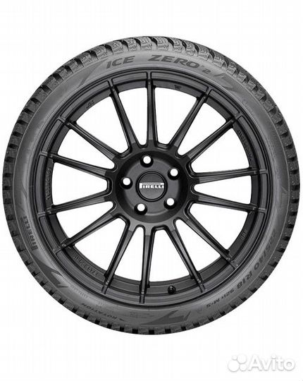 Pirelli Ice Zero 2 225/50 R18 99H