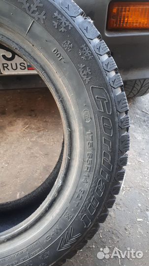 Continental Contact Star 175/65 R14 82