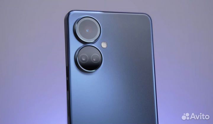 TECNO Camon 19, 6/128 ГБ