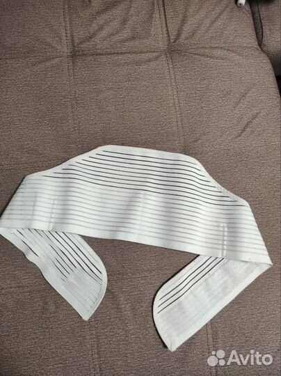 Бандаж до и послеродовой