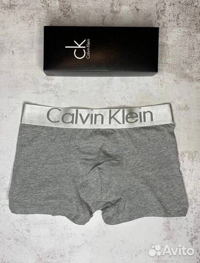 Трусы Calvin Klein мужские