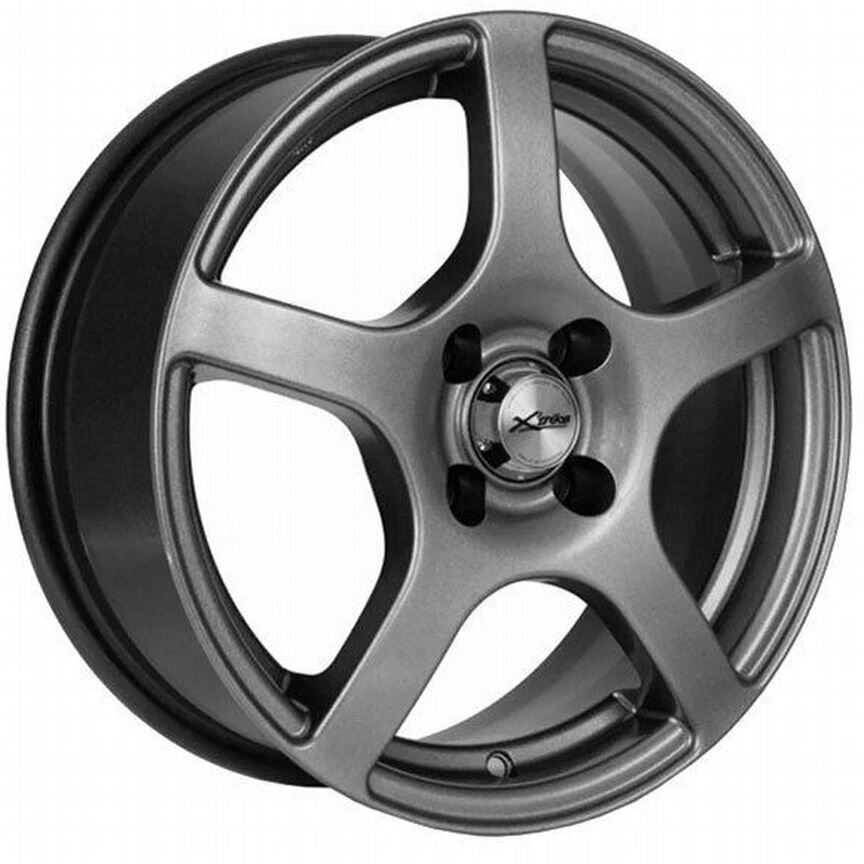 Диски X'trike X-118 6x15 4x108 ET45 D63.3 HSB