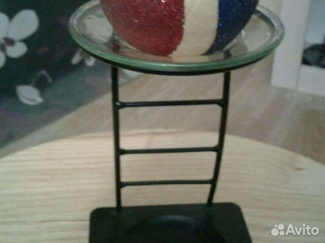 Коллекц.стойка от Pepsi