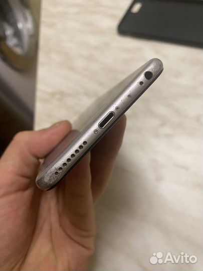 Телефон iPhone 6 plus