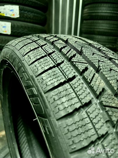 Sunwide S-Force II 255/35 R19 134U