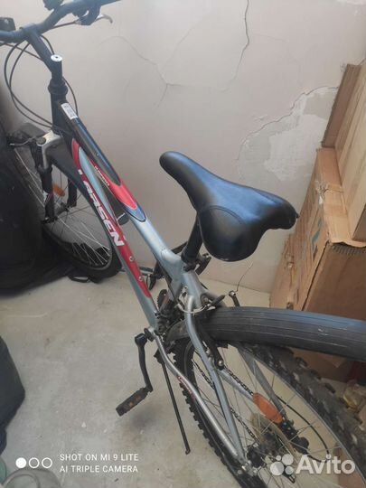 Велосипеды бу взрослый скоростной дорожный