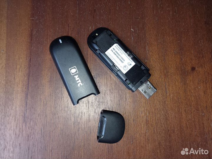 USB Модем МТС 3G