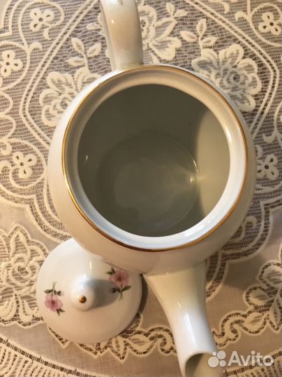 Заварочный чайник
