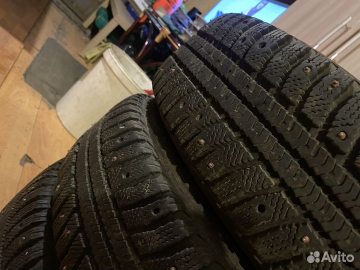 Колеса R13 на Ваз LADA 175/70