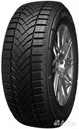 Sailun Commercio 4 seasons 205/65 R16 105T
