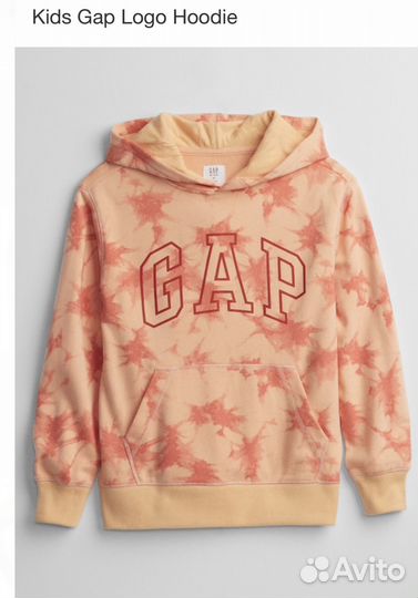 Новый костюм GAP 10 лет оригинал