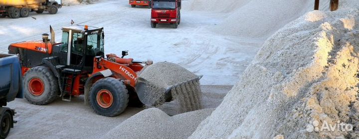 Минеральный порошок неактивированный мп1 / мп24