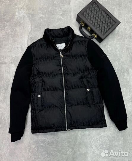 Куртка мужская Dior