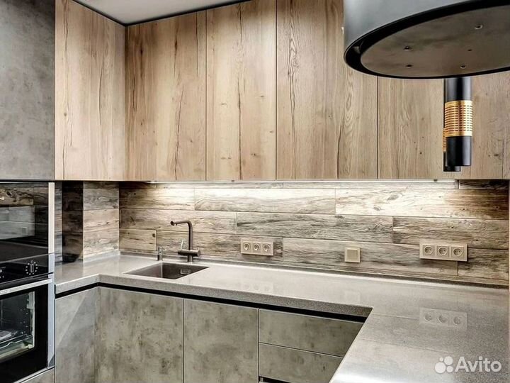 Кухня любые стили на заказ