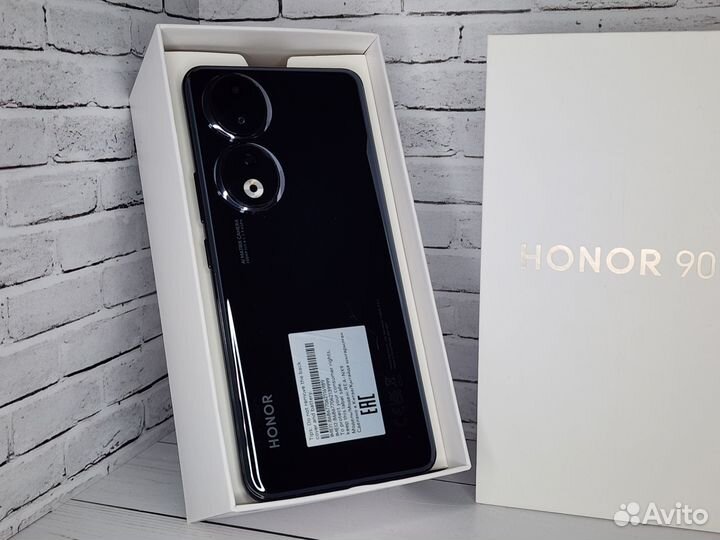 HONOR 90, 12/512 ГБ