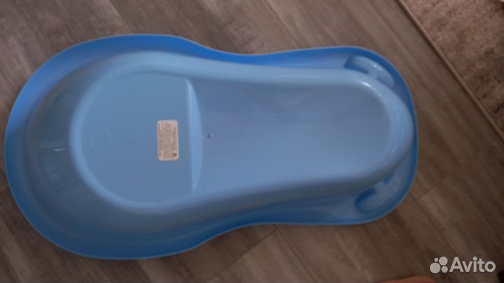 Гамак для ванночки, ванночка для купания
