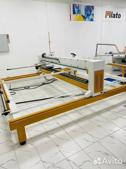 Стегальная машина OST -1