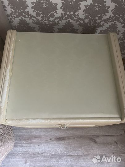 Тумба прикроватная Ascona