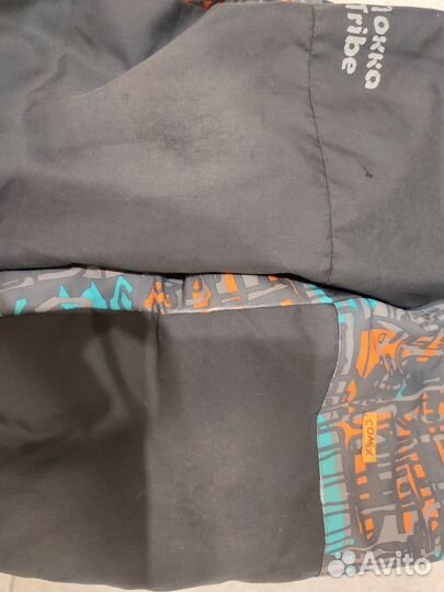 Зимний комбинезон 104