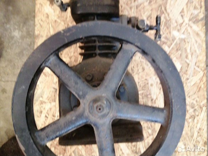 Компрессор для рефрижератора