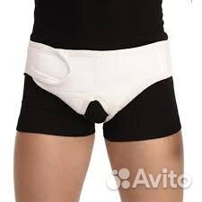 Бандаж грыжевой паховый