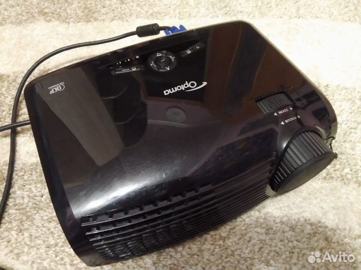 Проектор Optoma EH1020