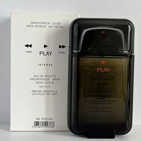 Givenchy Play Intense edt 50 ml 100 ml